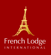 French Loge International Logo